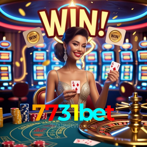 Promoções 7731bet