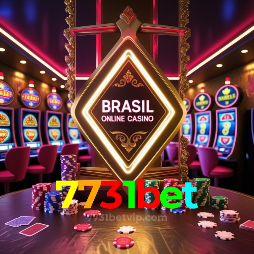 Promoções 7731bet
