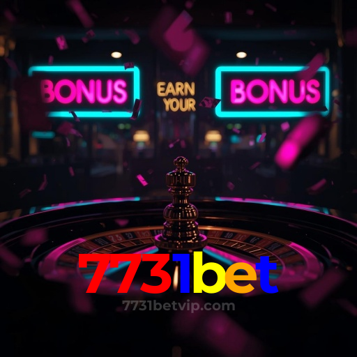 Visão geral dos jogos no 7731bet