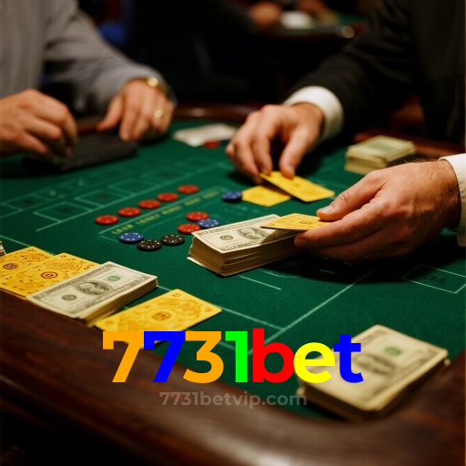 Novos Jogos no 7731bet