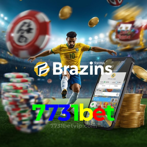 Visão geral dos jogos no 7731bet