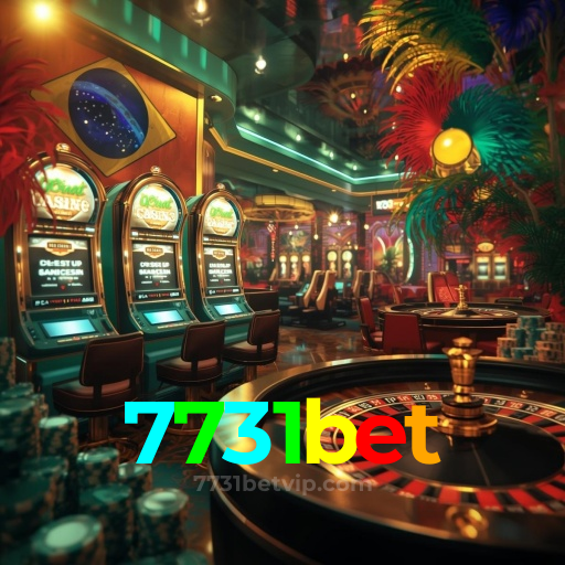 Novos Slots no 7731bet