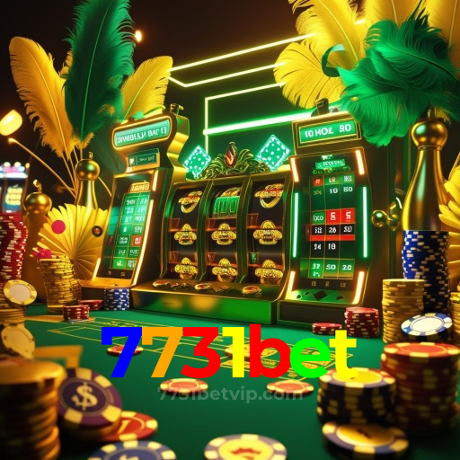 Por Que Jogar no 7731bet?